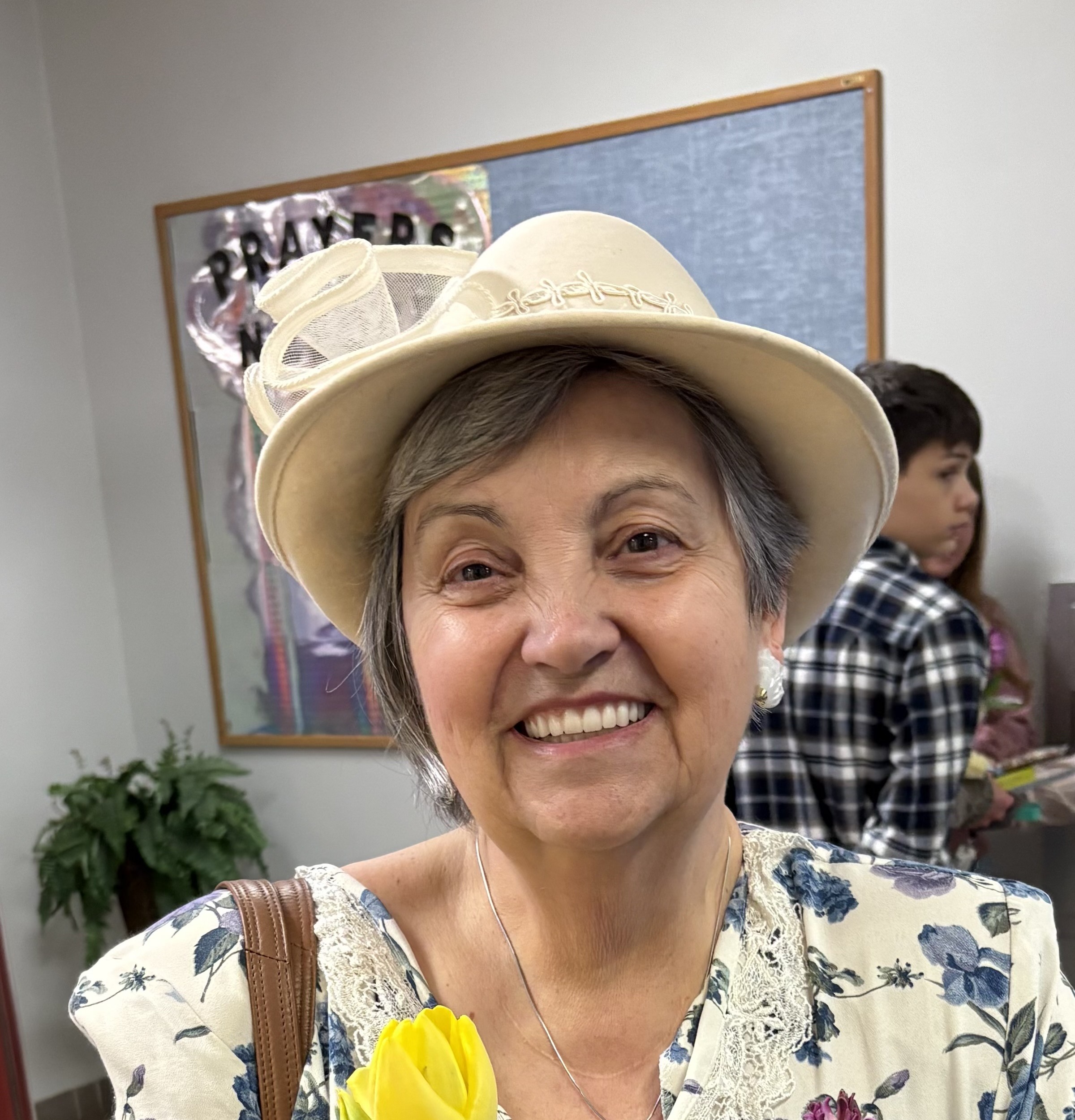 Linda Lineman — lpmChina artist